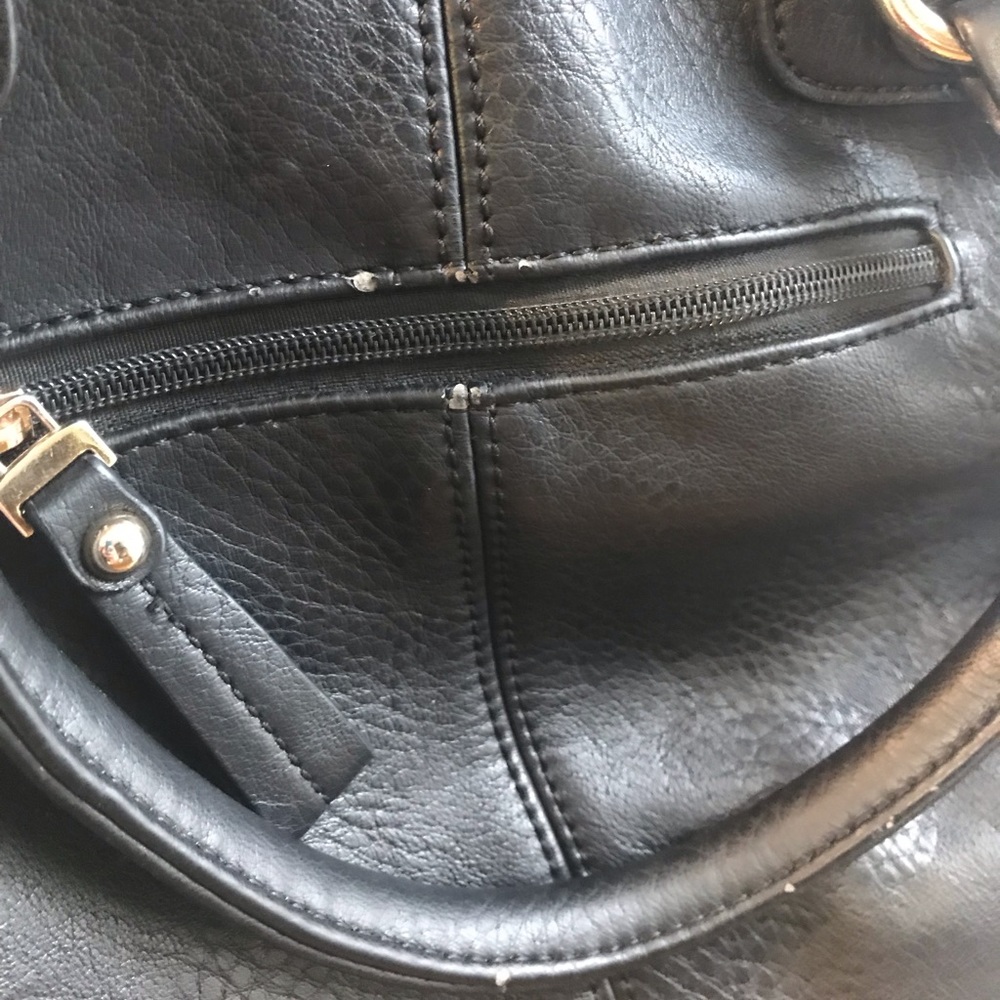 Shoulder bag - Picture 4 of 6